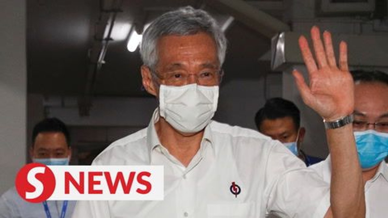 PAP wins Singapore election, taking 83 of the 9...
