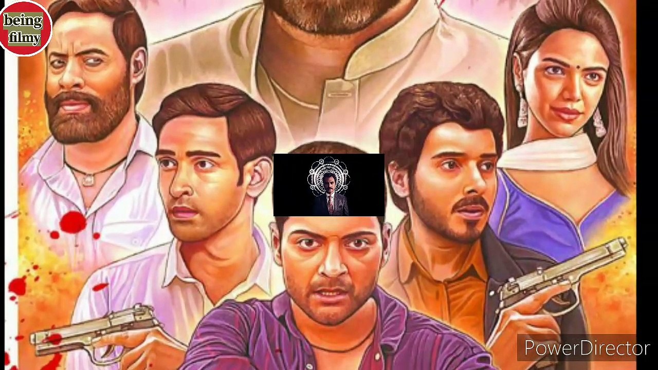 Breathe Amazon prime web series Review & Recommendation | R. Madhavan | Amit Saadh | Amazon prime video | Breathe season 1 | Best Thriller web series #breathe #BreatheReview #BreatheWebSeries #beingfilmy #hindi #bollywood