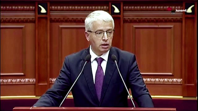 MINISTRI LLESHAJ FTON OPOZITËN TË VOTOJË LIGJIN PËR PENSIONISTËT