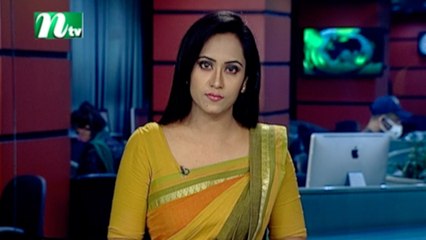 NTV Shokaler Khobor | 11 July 2020