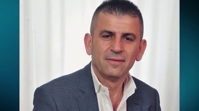 ARRESTOHET ISH KREU I BASHKISË VORË, AGIM KAJMAKU