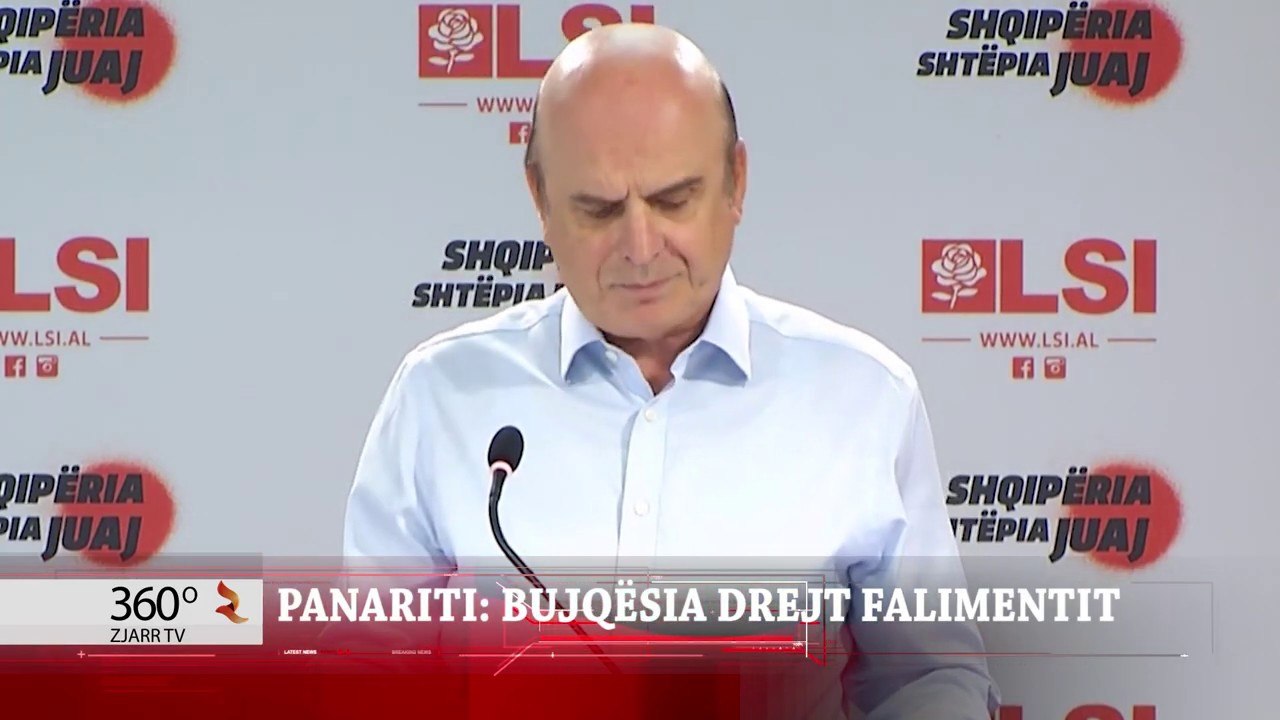 PANARITI BUJQËSIA DREJT FALIMENTIT