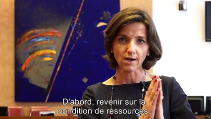 Quelle politique familiale au 21ème siècle ? Pour un "Family Act" à la française - Vidéo de présentation - Vendredi 10 juillet 2020