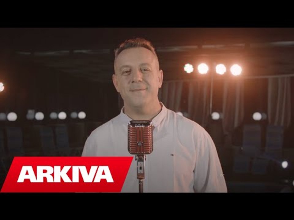 Bekim Ibrahimi - Jam sheqer Kosove, ti je mjalt Shqipnije (Official Video 4K)