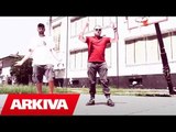 Klodi ft. Senza Paura - Albania & Italia (Official Video HD)