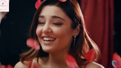 Ya baresh ka pane New Hindi Songs -Chehre me Tere main Khud ko Dhoondo - Latest Hindi Song