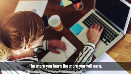 10 Habits Of All Successful People!