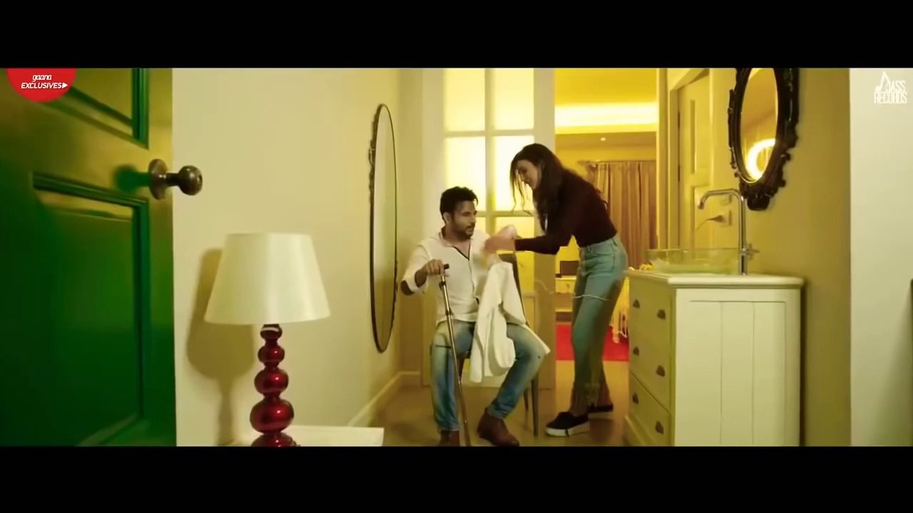 Leja Leja Re - Hindi Romantic Love Story Songs 2019 - Cute Couple Love Story - Painful Love Story