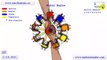 How a Radial Engine Works- (part 1)