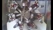How a Radial Engine Works-(part 2)