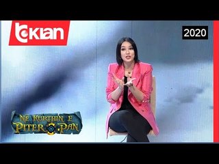 Ne Kurthin e Piter Pan - Bora Zemani (Sezoni 3)