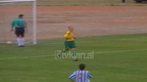Sport, Tirana denon lojtaret - (17 Korrik 2000)