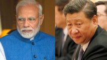 India's defense policy and diplomacy made China step back!