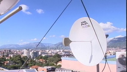 Tv Klan merr licencen per televizion kombetar ne Kosove - (17 Korrik 2000)