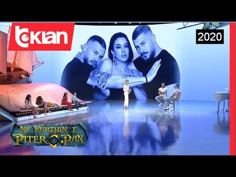 Ne Kurthin e Piter Pan - Bora Zemani, Romeo Veshaj dhe Donald Veshaj (Sezoni 3)