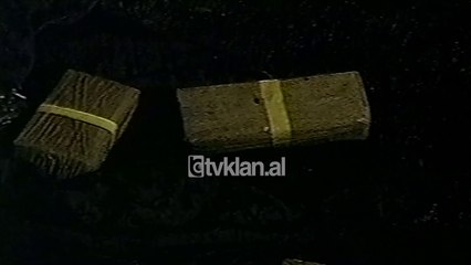 40 kilograme heroine ne drejtim te Shqiperise (15 Korrik 2000)