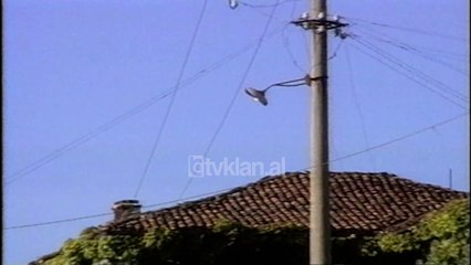 Korca, qyteti qe kerkon drite (15 Korrik 2000)