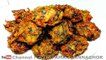 মজাদার মাশরুম পাকোড়া রেসিপি - Mushroom Pakora Recipes - Bangladeshi Pakora - Mushroom Pakora Bangla