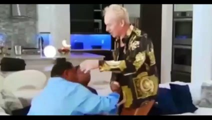 Revenge Prank -The Prank with the Sugar Daddy (S01E05) 07.09.2020 | REality TVs | REality TVs