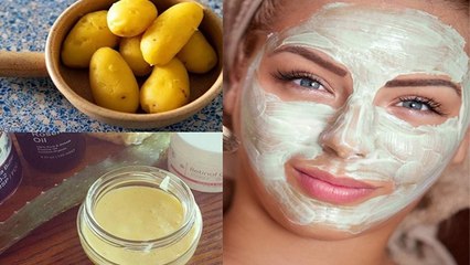 Skin Care : चेहरे पर झुर्रियां सताएं तो आजमाएं ये उपाय । homemade anti aging face scrub । Boldsky