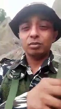 Indian soldier's heartwarming appeal to boycott China goods | भारतीय सैनिक ने भारतीय लोगो को चीन सामान को बहिष्कार करने की अपील की