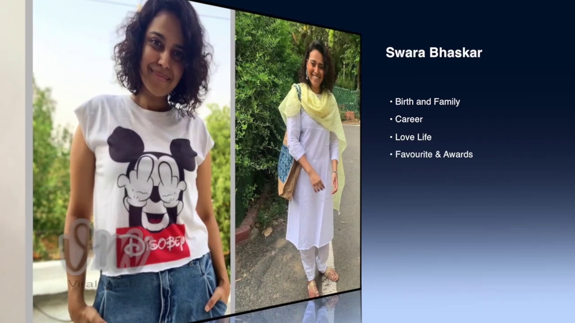 Swara Bhaskar Lifestyle, Boyfriend, House, Cars, Family, Biography, Movies, Salary &NetWorth 202