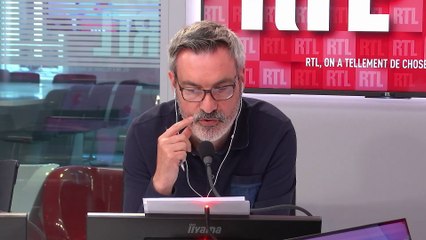 Le journal RTL de 7h30 du 11 juillet 2020