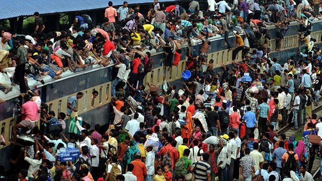 World Population Day: 2023 तक इतनी हो जाएगी दुनिया की आबादी, चौंकाने वाली है भारत की स्थिति। Boldsky