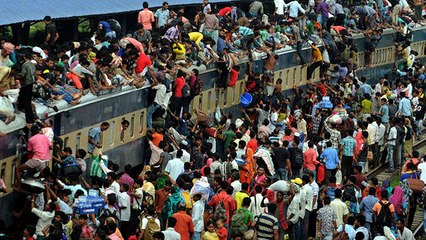 World Population Day: 2023 तक इतनी हो जाएगी दुनिया की आबादी, चौंकाने वाली है भारत की स्थिति। Boldsky