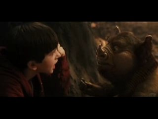 The Spiderwick Chronicles Movie Review from Spill.com