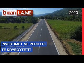 Investimet ne periferi te kryeqytetit | Lajme - News