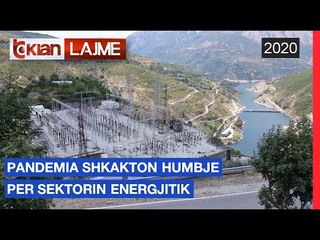 Pandemia shkakton humbje per sektorin energjitik | Lajme - News