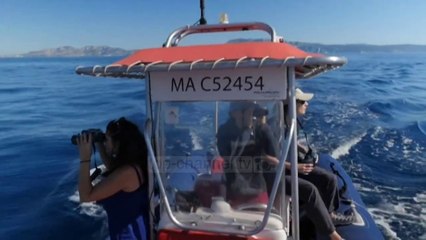 Top News - Jeta nënujore/ Mesdheu rrezikohet sërish: Pa koment