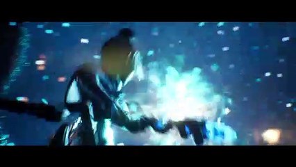 Kena- Bridge of Spirits -  Announcement Trailer - PS5