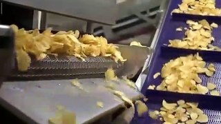 How They Do it - Food Factory  Products