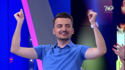 Valbona Mema ndez atmosferën me “Ç’u mbush mali plot me rrush”