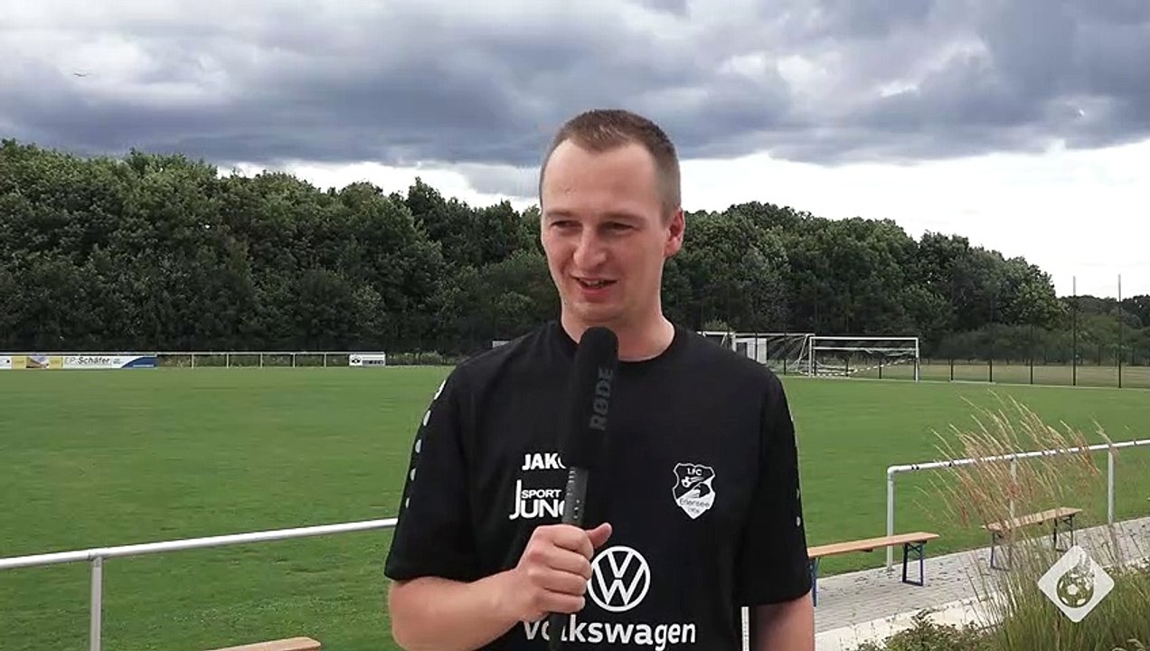 Video: 1. FC Erlensee