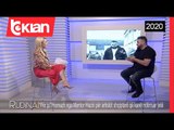 Rudina - Homazh nga Mentor Haziri per artistet shqiptare qe kane nderruar jete! (10 Korrik 2020)