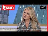 Rudina - Vjollca Haxhiu flet per momentin e veshtire te ndarjes nga jeta te nenes! (10 Korrik 2020)