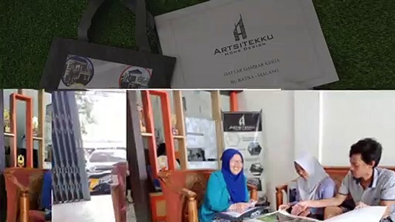 CALL/WA 0813 5828 2515 (Nayla) Gambar Rumah Minimalis Satu Lantai Pasuruan