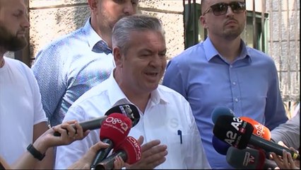 Murrizi: Në fillim ndryshimet kushtetuese, më pas kodi i ri zgjedhor, nuk bëhet fejesa pas dasmës