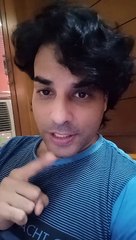 जुबान गंदी करोगे तो बद्दुआ मिलेगी जुबान मीठी रहेगी तो आशीर्वाद मिलेगा