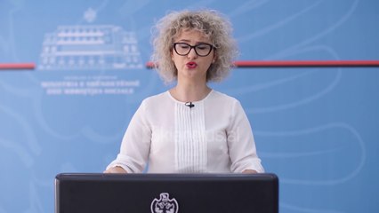 Rekord i ri me te infektuar ne vend | Lajme-News