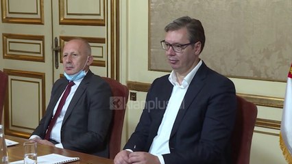 Vijojne protestat e dhunshme ne Serbi | Lajme-News