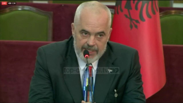 Rama pranon listat e hapura/ Garanci PD për të votuar paktin e 5 qershorit