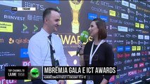Mbrëmja Gala e ICT Awards/ Kurorëzohen fituesit e edicionit të 8-të