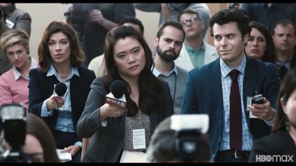 AN AMERICAN PICKLE Official Trailer