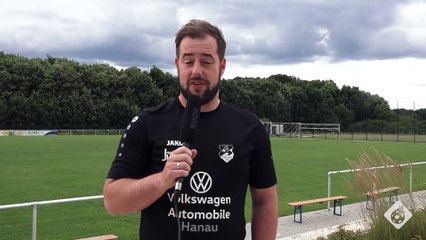 Video: Steffen Larbig im Interview