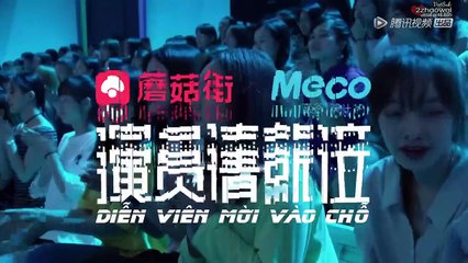 [2zhaoweiVietsub] #DiễnViênMờiVàoChỗ | Tập 9 - Phần 2/5