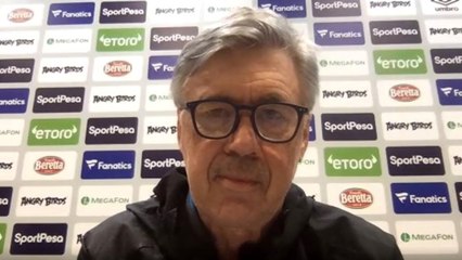 "It's going to be a tough game!" | Carlo Ancelotti pre Wolverhampton Everton game